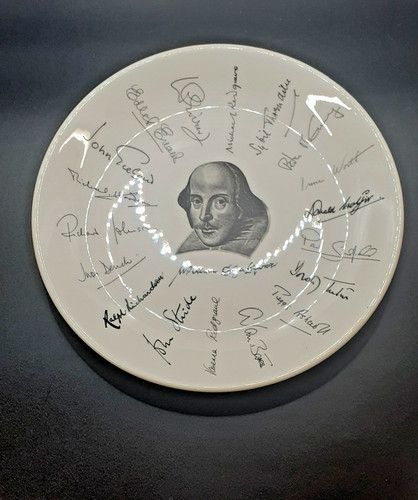 Holkham lidor 1964 shakespeare - 1964,