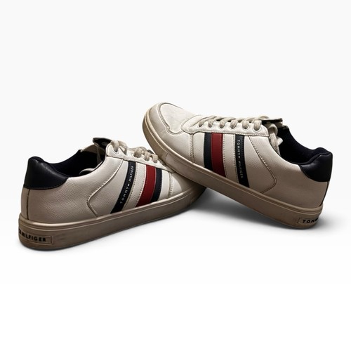 Tommy hilfiger trainers - tommy,