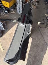 Range Rover P38 Rear High