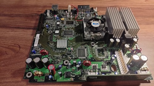 Original xbox 0 - original,