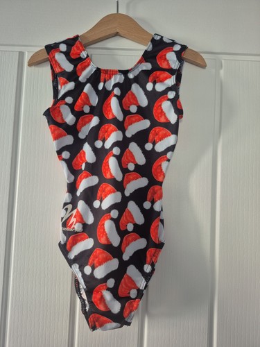 Milano girls xmas - xmas, leotard