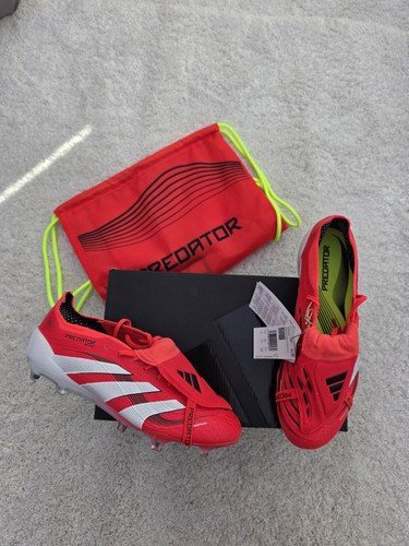 Adidas predator elite fg - ft,