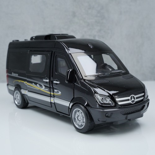Mercedes benz sprinter camper - mercedes,