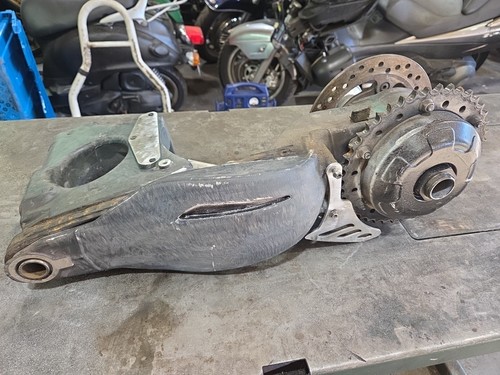 1999 2001 triumph - 1999-2001, speed
