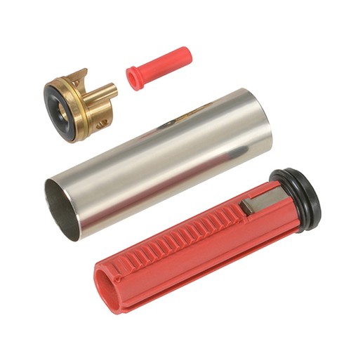 Sr25 mushroom piston - sr25,