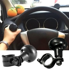 Power Steering Wheel Aid Car