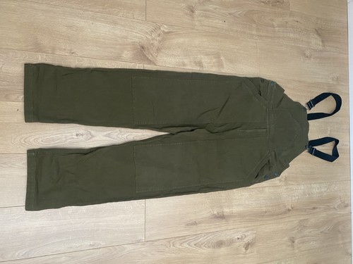 Markey unisex overalls - markey, /