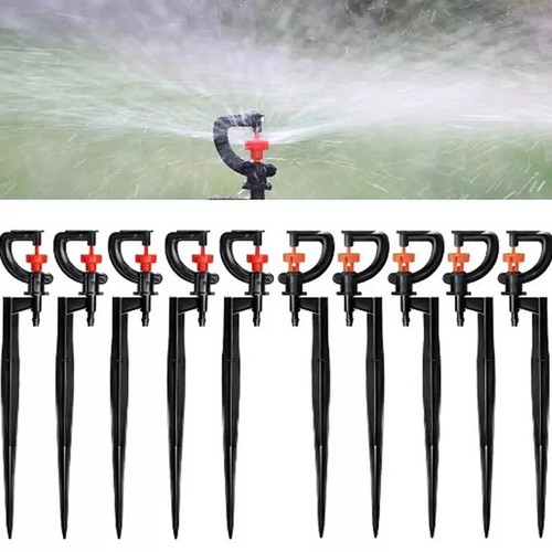 10pcs micro drip - micro, irrigation