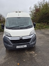 CITROEN Relay L3H2