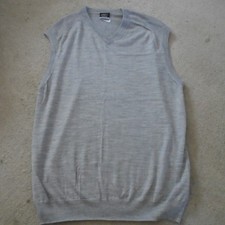 Nike Golf Sleeveless Jumper