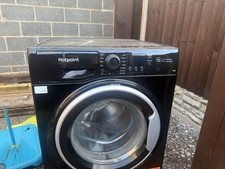 Hotpoint Washing Machine