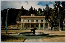 Carson City NV Nevada Bowers