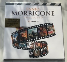 Ennio Morricone Collected MOV