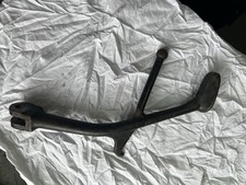 Vintage Norton/ Triump Side Stand