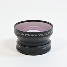 Century PD150 VX2000 Precision