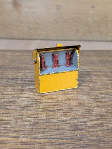 Original dinky toys - toys, no