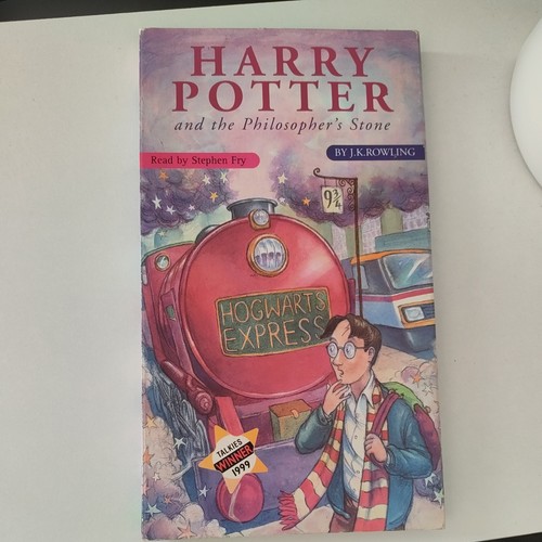 Harry potter philosophers - harry,