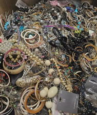 4kg Mixed Jewellery Creative