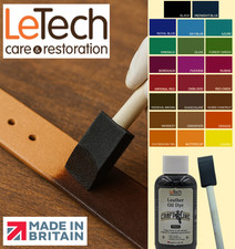 LeTech Craftline Oil-based