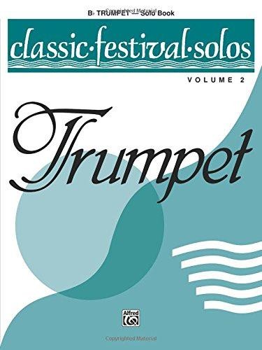 Classic festival solos - classic,