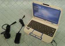 Stone NB-1210 Touchscreen Netbook, Atom CPU 2GB RAM, 320GB HD, Windows 7 Starter