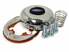 3 Bolt Steering Wheel Horn
