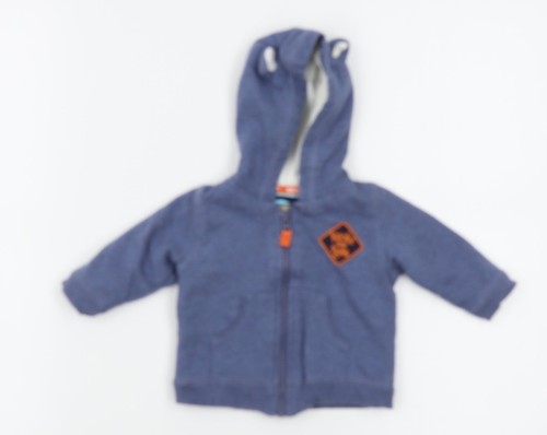 Debenhams baby blue cotton - debenhams,