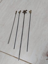 Vintage Kebab Skewers