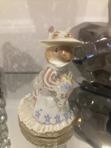 Vintage royal doulton brambly - royal,