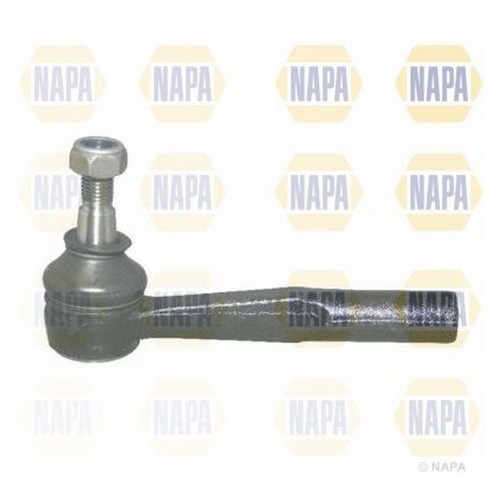 Front outer tie - /, track