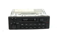 MC Car Radio Blaupunkt Car 300