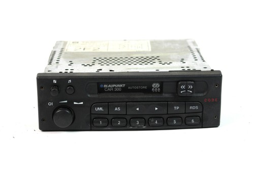 Car radio blaupunkt 300 - blaupunkt,