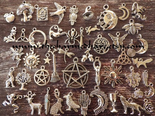 Bulk wiccan wicca - bulk,