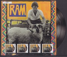 GB 2021 - Paul McCartney - RAM