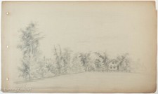 Beautiful Antique 19th Century