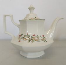 Vintage Eternal Beau Teapot
