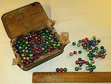 C.1910–1920s German Foil