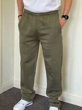 Mens Jogging Fleece Bottoms