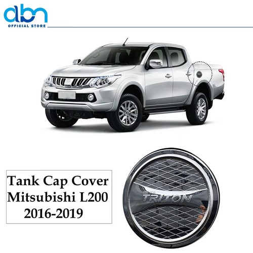 Fit mitsubishi l200 2016 - 2016, 2019