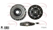 Clutch Kit 3 Piece for Audi A1
