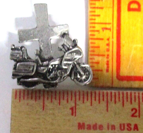 Honda motorcycle cross - , pin