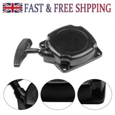 Universal Recoil Starter Pull