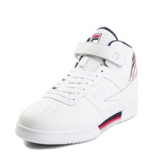 FILA F-13 F-BOX MID TRAINERS