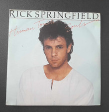 Rick Springfield - Human Touch