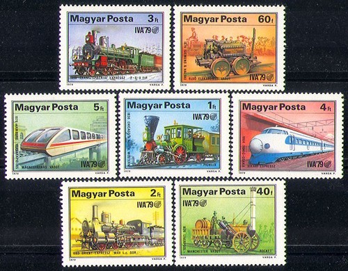 Hungary 1979