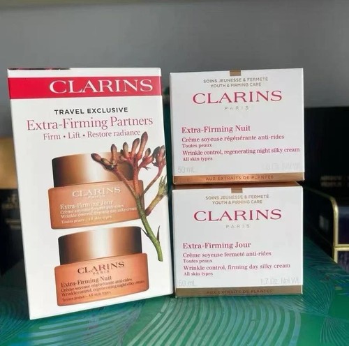 Clarins extra firming day - extra,