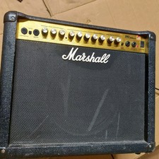 Marshall MG30DFX Electric