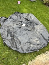 MSPA C-ST061 Starry Hot Tub Thermal cover With Straps