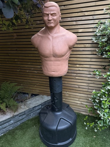 Century bob freestanding torso - century,