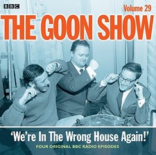The Goon Show: Volume 29